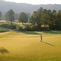 The Omni Grove Park Inn