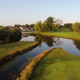 Fox Lake Country Club