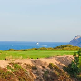 Oitavos Dunes