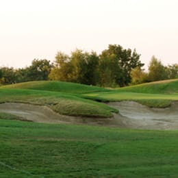 Wildhorse Golf Club