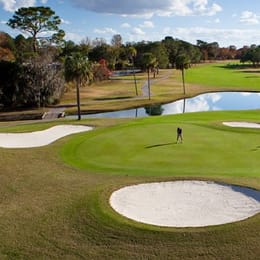 Plantation on Crystal River (Championship)