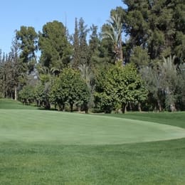 Royal Golf Marrakech (New)
