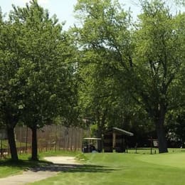 Hickory Hills Country Club (North)