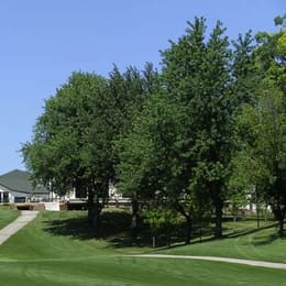 Hickory Hills Country Club (South)