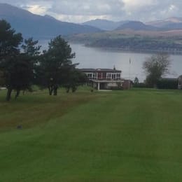 Gourock Golf Club