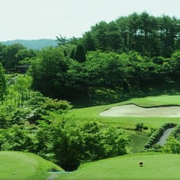 Crown Country Club - Main
