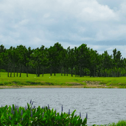 Buffalo Creek Golf Course