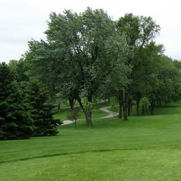 Old Oak Country Club