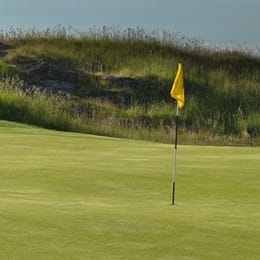 Gullane Golf Club (Course 1)