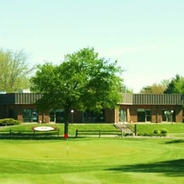 Kewanee Dunes Golf Club