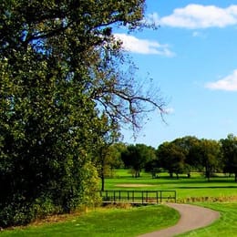 Lake Bluff Golf Club