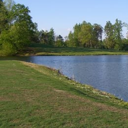 Pine Knolls Golf Club