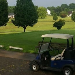 Plantation Golf Club