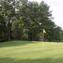 Quail Ridge Golf Course