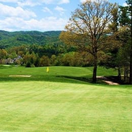 Reems Creek Golf Club