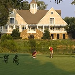 Rocky River Golf Club