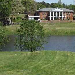 Roxboro Country Club