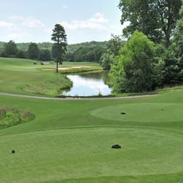 Salem Glen Golf & Country Club