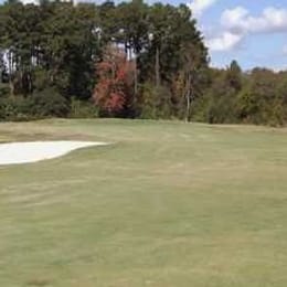 Scothurst Golf Course