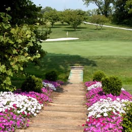 Houston Oaks Golf Course
