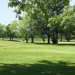 White Oak Golf Course