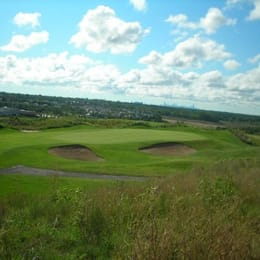 Willow Hill Golf Course