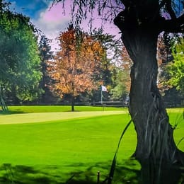 Oak Brook Golf Club - Oak Brook