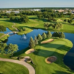 Willow Crest Golf Club