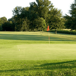 Roland Barkau Memorial Golf Course