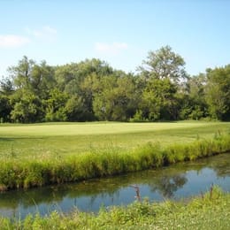 White Mountain Golf Course
