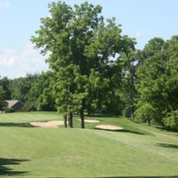 Sunset Hills Golf Course