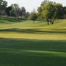 Sunset Hills Country Club