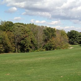 South Bluff Golf Course