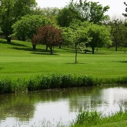 Wolf Creek Golf Course