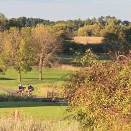 Timber Pointe Golf Club
