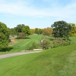 Edgebrook Golf Course