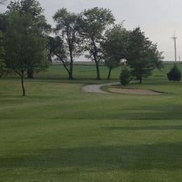 Indian Springs Golf Course - Saybrook