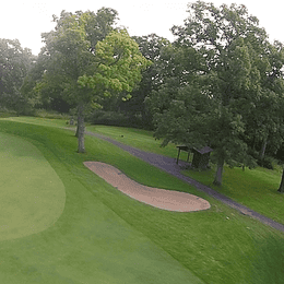 Indian Oaks Country Club