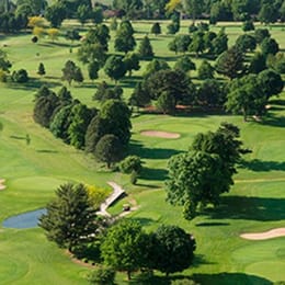 Emerald Hill Golf Course