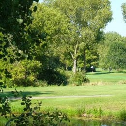 Bliss Creek Golf Club