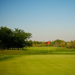 The Odyssey Golf Foundation Golf Course