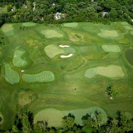 Cantigny Golf (Youth Links)
