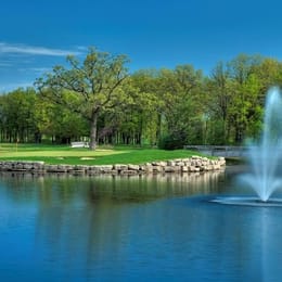 Cantigny Golf