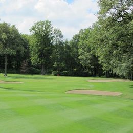 Royal Golf Club Sart Tilman