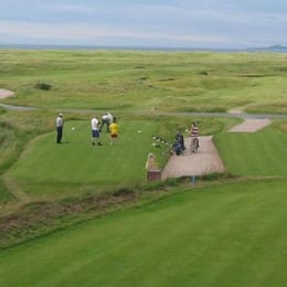 Bundoran Golf Club