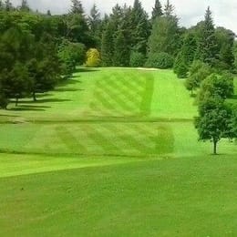 Hollandbush Golf Club