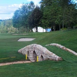 Kilsyth Lennox Golf Club