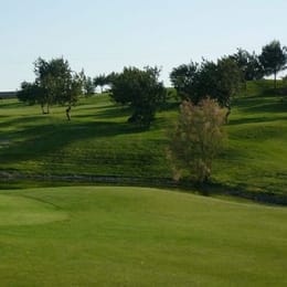 Pitch & Putt Portal Del Roc