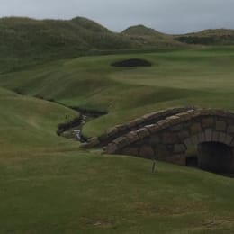 Kings Links Golf Centre