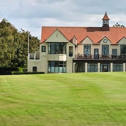 Kingsknowe Golf Club